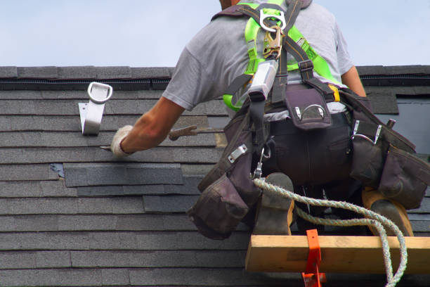 Best Roofing Contractor Near Me  in Cherryland, CA