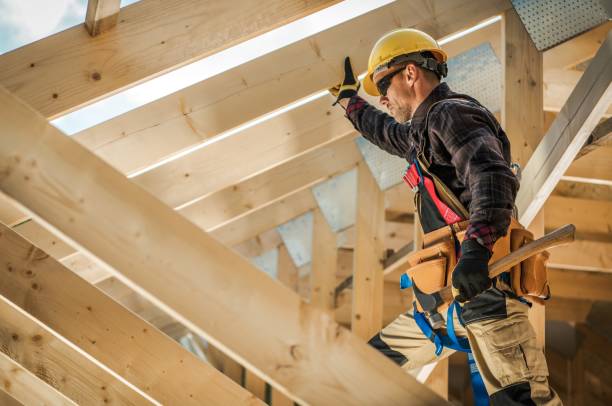 Professional Roofing Contractor in Cherryland, CA