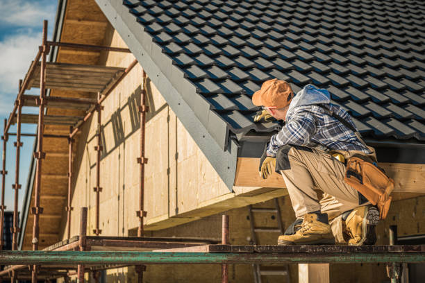 Best Sealant for Roof  in Cherryland, CA