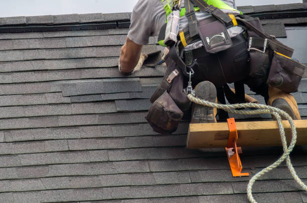 Best Flat Roof Repair Services  in Cherryland, CA