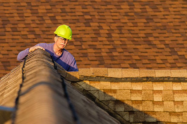 Best Metal Roofing Contractor  in Cherryland, CA