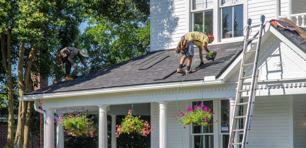 Best Commercial Roofing Services  in Cherryland, CA