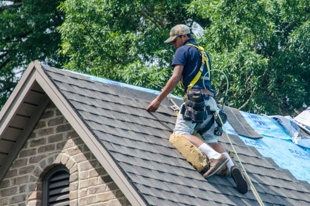 Quick and Trustworthy Emergency Roof Repair Services in Cherryland, CA